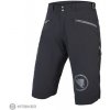 Endura MT500 Freezing Point kraťasy, čierna M