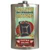 Bohemia Gifts Ploskačka na alkohol - Palivo, 1,8 l