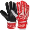 Reusch Attrakt Solid Jr 54 72 016 8905 goalkeeper gloves (192586) Black 6,5