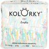 KOLORKY DAY Štetce veľ. M (21 ks)