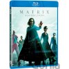 Matrix Resurrections Blu-ray