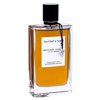 Van Cleef & Arpels Collection Extraordinaire Orchidée Vanille parfumovaná voda dámska 75 ml