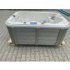 Canadian Spa International® Vírivka Lara Mini pre 2 osoby perla/svetlo šedá 184x124x78 cm