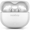 Niceboy Pins 4 White
