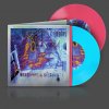 Coldplay: Brothers & Sisters (25th Anniversary Coloured Blue & Pink Vinyl) - 2Vinyl (EP)