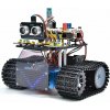 Keyestudio Arduino robotický mini tank Caterpillar V3.0 KS0555