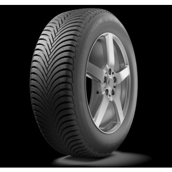 Pneumatiky Michelin Alpin A5 205/60 R16 92V