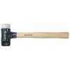 Wiha 832-39 60 26660 palička stredne tvrdé, stredne mäkké 1700 g 400 mm 1 ks; 26660