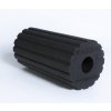 BLACKROLL STANDARD GROOVE Masážny valec vrúbkovaný čierny