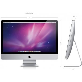 Apple iMac ME088SL/A