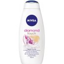 Sprchovací gél Nivea Diamond Touch sprchový gél 750 ml