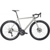 Cestný bicykel MMR ADRENALINE 00 PLUS - Light Grey N Black - veľkosť S / 25/2026