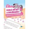 Edika Veselé diktáty a doplňovačky - Hurá do pohádky
