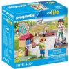 Playmobil 71511 Výmena kníh pre knihomoľov