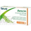 AESCIN Teva tbl obd 20 mg (blis.PVC/Al) 1x90 ks