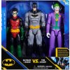Figurky DC Batman Batman a Robin vs. The Joker