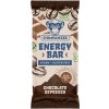 Chimpanzee Energy bar 55 g - čokoláda/espresso