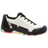SIDI Motus White/Black Cycling Shoes - 44