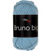 Vlna - Hep příze Bruno Big 411 modrá