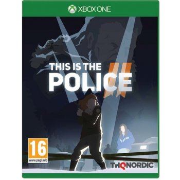 This is the Police 2