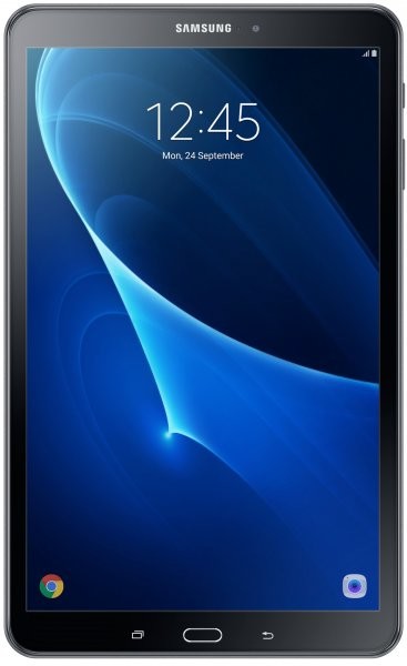 Tablet Samsung Galaxy Tab SM-T580NZKAXEZ