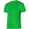 T-shirt Nike DF Academy 23 SS M DR1336 329 (118717) Black S