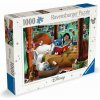 Ravensburger Disney: Lilo a Stitch Puzzle 1000 dielikov