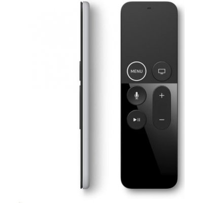 Diaľkový ovládač Apple TV Remote MQGE2ZM/A od 44,99 € - Heureka.sk
