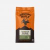 Grumpy Mule Grumpy Mule BIO Top Notch zrnková káva Arabica 200g 200 g