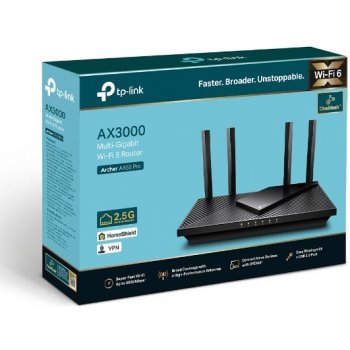 TP-LINK Archer AX55 Pro