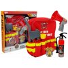 mamido Detská hasičská sada