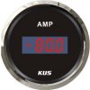 KUS ampérmeter digitálny do 150 Amp- čierny 700129
