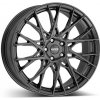 Alu disk DOTZ Fuji grey 8x19, 5x112, 57.1, ET44 Gunmetal
