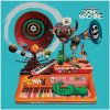 Gorillaz: Gorillaz Presents Song Machine, Season 1 - CD
