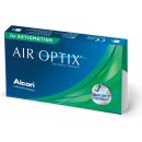 Alcon Air Optix for Astigmatism 3 šošovky