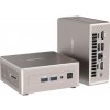 GEEKOM mini PC (HTPC) A5 () AMD Ryzen 5 7430U 8 GB RAM 256 GB SSD AMD Grafika A5-R5; A5-R5