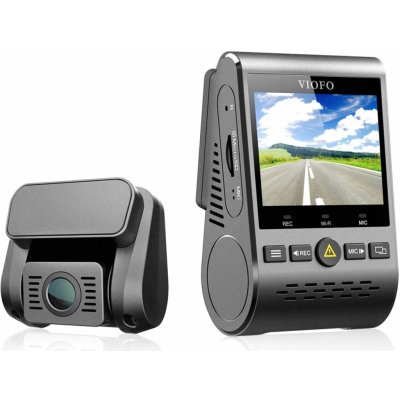 Gitup VIOFO A129 Duo GPS od 191,37 € - Heureka.sk