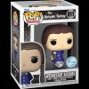 Funko POP! 811 Wednesday Addams The Addams Family Special Edition Diamond Collection