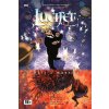 Lucifer Děti a monstra - Mike Carey