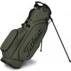 Golfový stand bag Titleist Players S4 Cypress/black/black