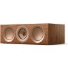 KEF R6 Meta - ořech dýha