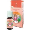 Hanna Maria Esenciální olej 2. čakra - harmonizující 10 ml