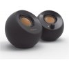 Speaker CREATIVE Pebble USB, 2.0, black