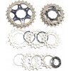 Shimano Dura-Ace CS-R9100 11s 12-25 kazeta cesta, iba 193 g !