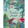 Garden Jungle - autor neuvedený