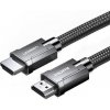 Ugreen 70320 HDMI kábel 1,5 m Typ HDMI (štandard) Čierna (ugreen70320)