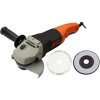 Black&Decker KG1202KD Úhlová bruska 1200 W 125mm