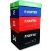 Súprava - SOFT PLYOBOX SET SEDCO 90x75x15-60 cm