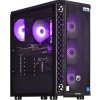 Actina 5901443385264 PC Intel® Core™ i5 i5-13400F 32 GB DDR4-SDRAM 1 TB SSD NVIDIA GeForce RTX 4070 SUPER Midi Tower Černá