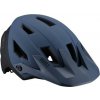 BBB Cyklistická prilba - SHORE - modrá/čierna (58–61 cm)